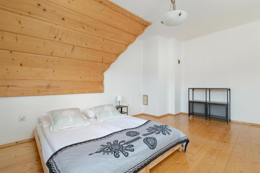 Apartment Jaszczurowka Zakopane