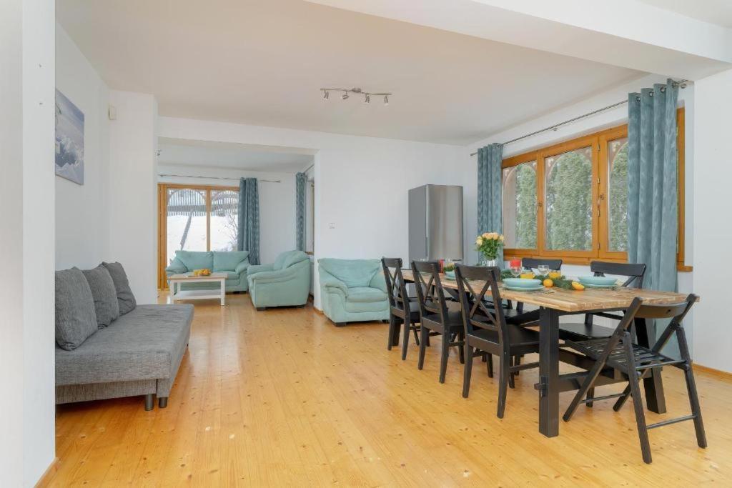 Jaszczurowka Apartament *