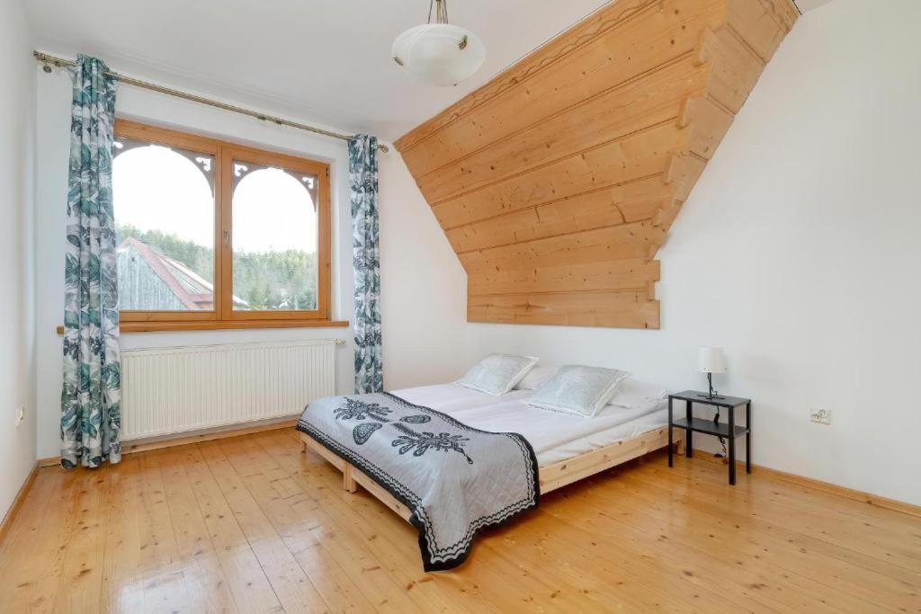 Apartment Jaszczurowka Zakopane