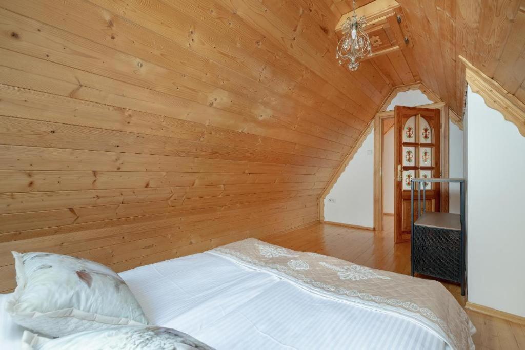 Jaszczurowka Apartament