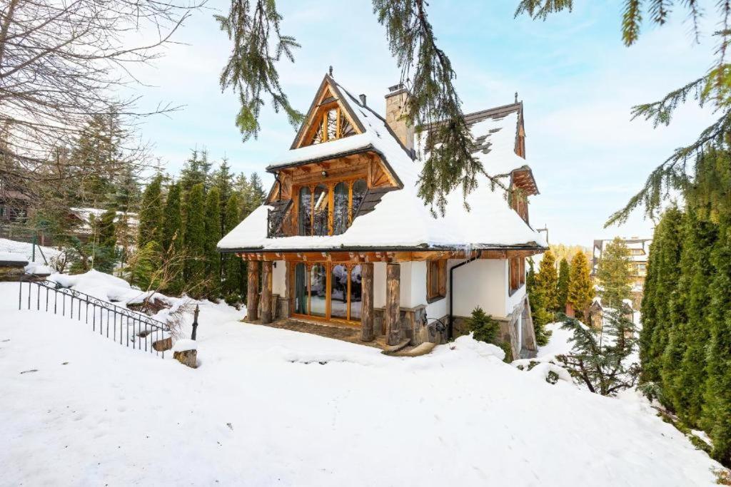 Jaszczurowka * Zakopane