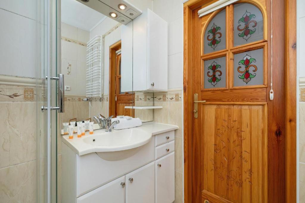 Jaszczurowka Apartament Zakopane