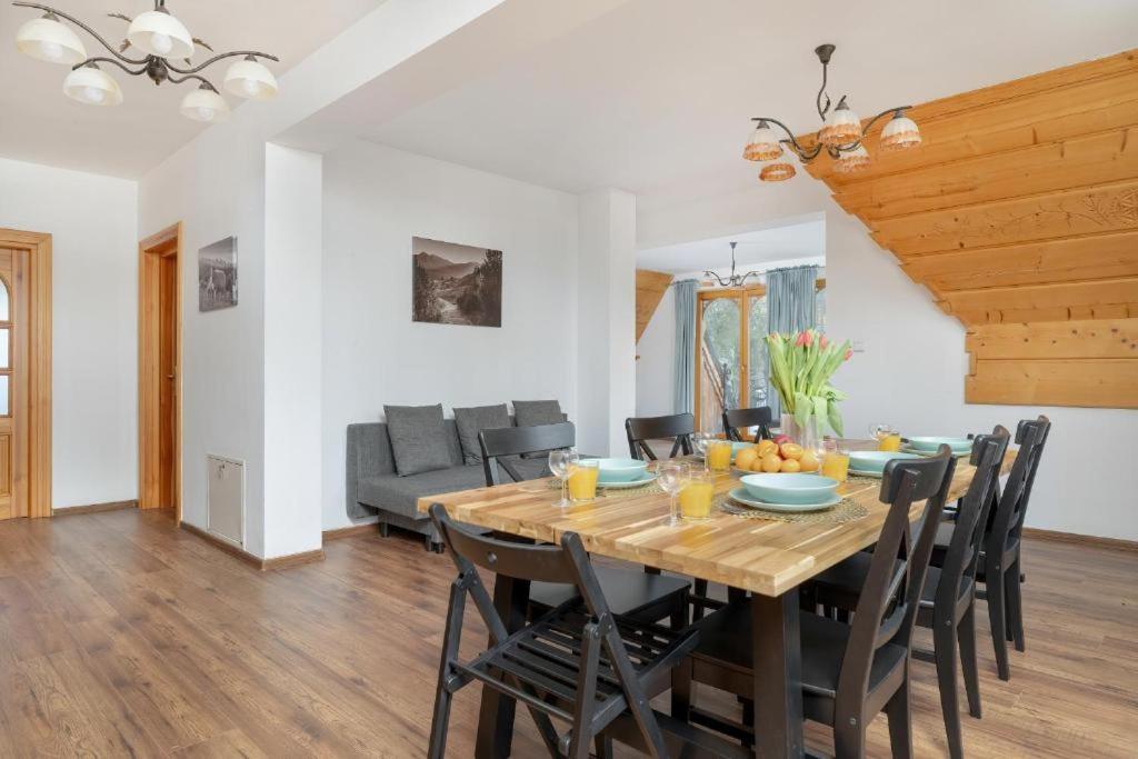 Jaszczurowka Apartment