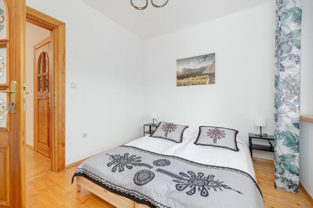 Jaszczurowka Apartament Zakopane