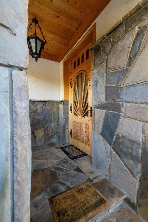 Apartament Jaszczurowka *