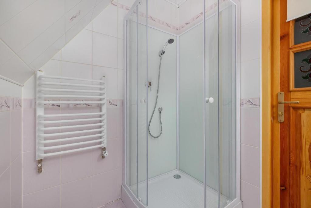 Jaszczurowka Apartament *