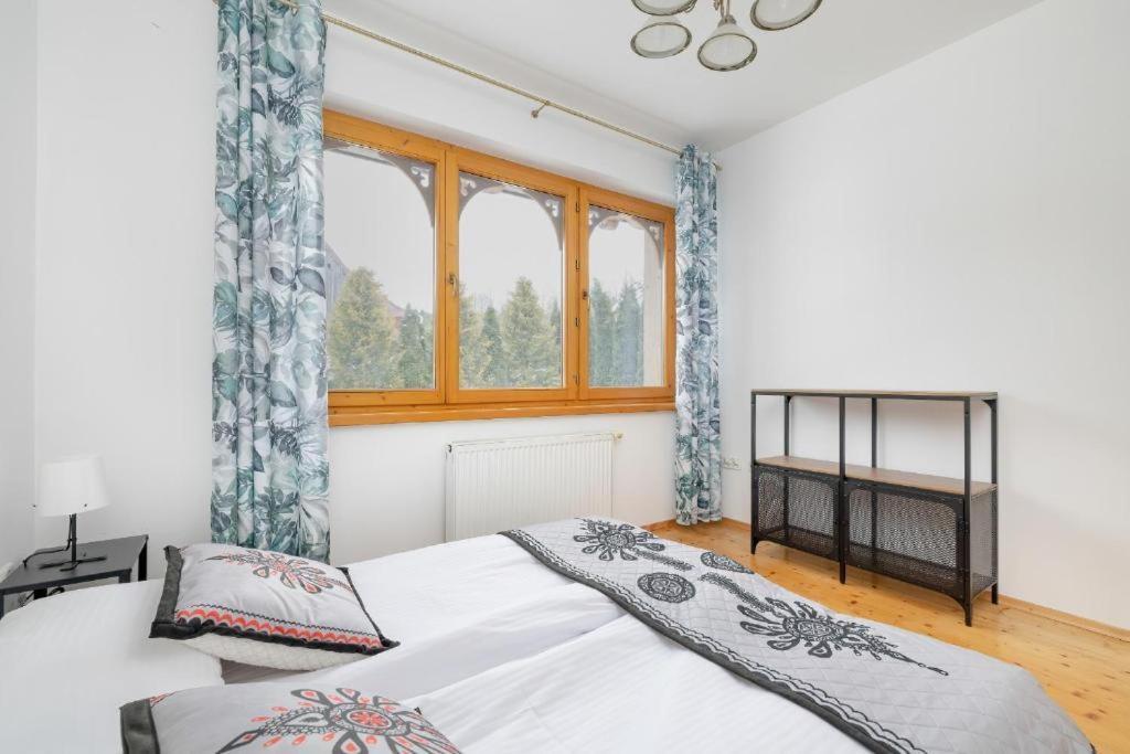 Jaszczurowka Apartament Zakopane