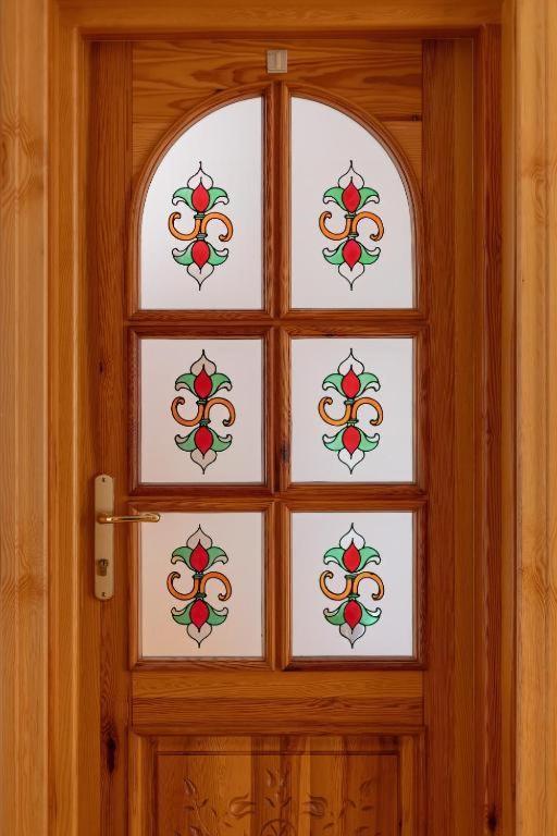 Jaszczurowka Apartment *