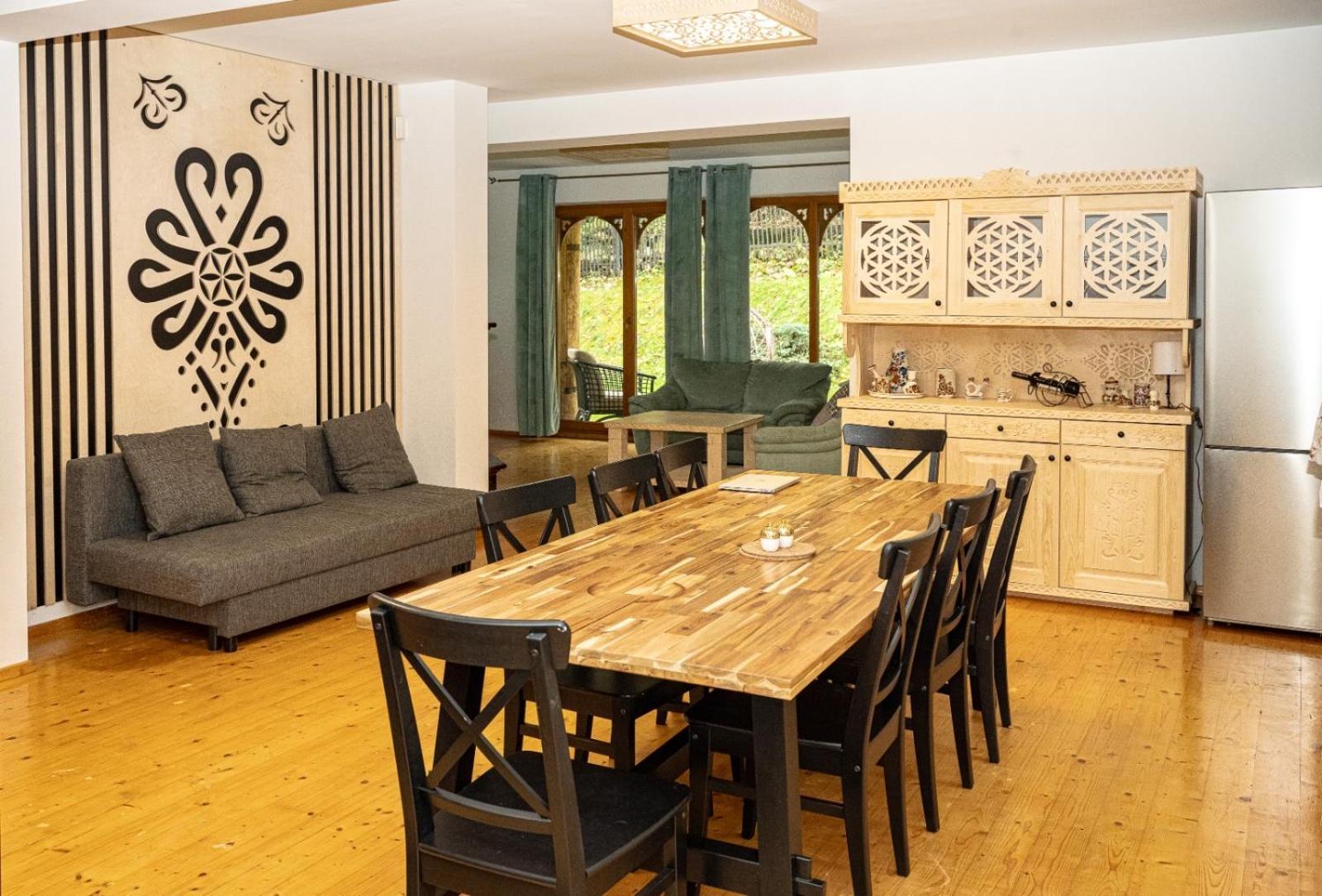 Jaszczurowka Apartament Zakopane